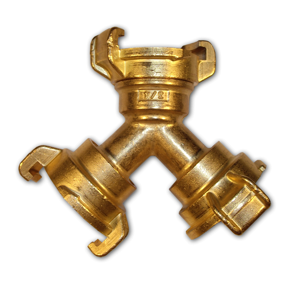 Rychlospojka 3/4" TPR STOP